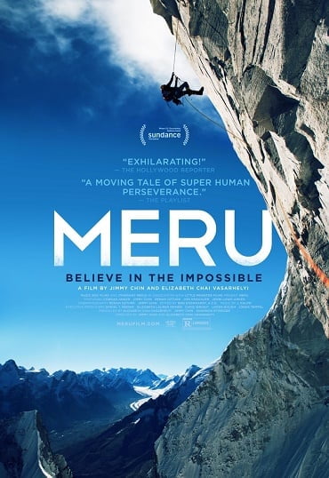 ดูหนังออนไลน์ Meru (2015) เมรู ไต่ให้ถึงฝัน