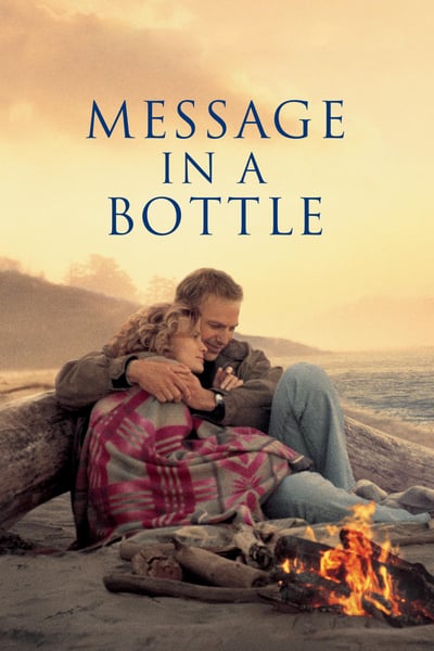 ดูหนังออนไลน์ Message in a Bottle (1999) สาส์นรักในขวดแก้ว