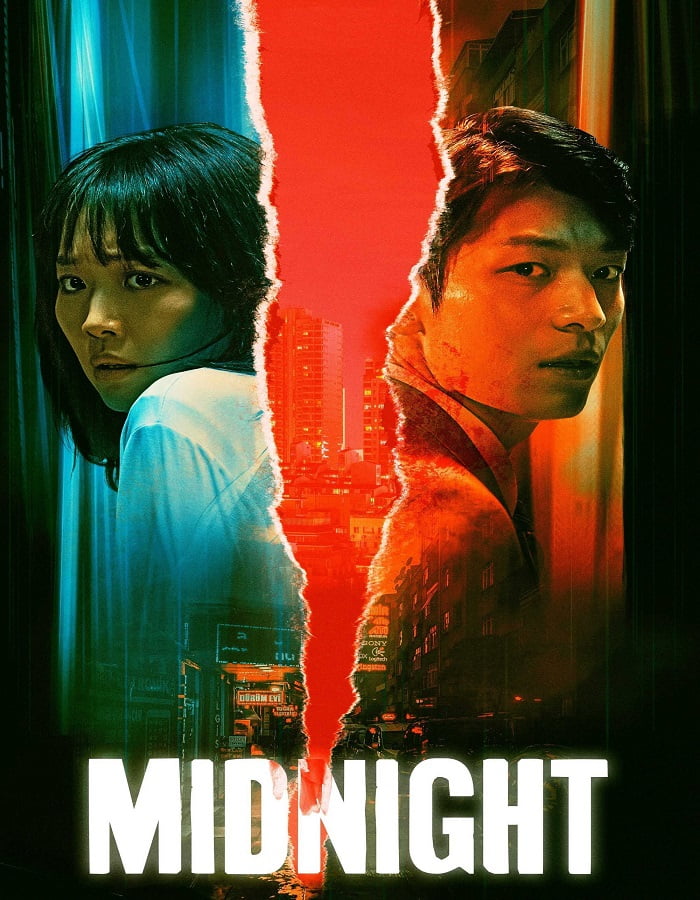 ดูหนังออนไลน์ Midnight (2021) คืนฆ่าไร้เสียง