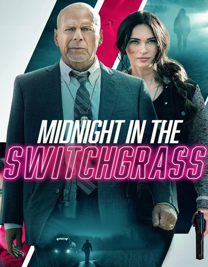 ดูหนัง Midnight in the Switchgrass (2021)