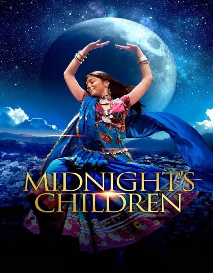 ดูหนังออนไลน์ Midnight s Children (2012) ปาฏิหาริย์ทารกรัตติกาล