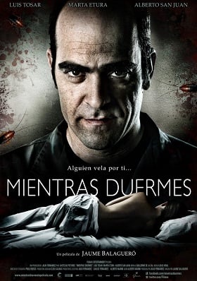 ดูหนังออนไลน์ Mientras duermes (2011) อำมหิตจิตบงการ