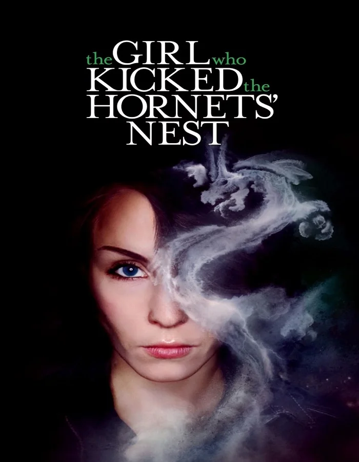 ดูหนังออนไลน์ Millenium 3 The Girl Who Kicked The Hornets Nest (2009) ขบถสาวโค่นทรชน ปิดบัญชีคลั่ง