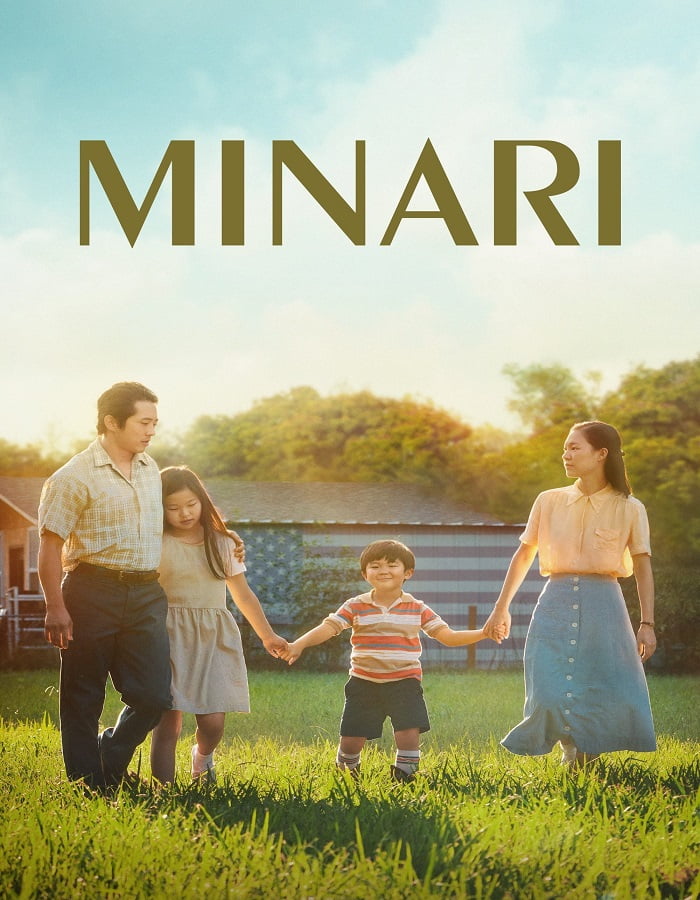 ดูหนัง Minari (2020) มินาริ