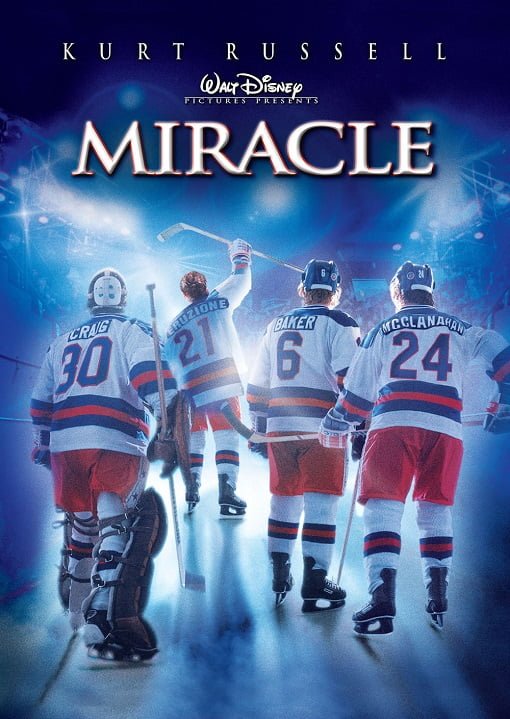 ดูหนังออนไลน์ Miracle (2004) มิราเคิล ทีมฮึดปาฏิหาริย์