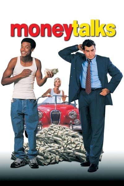 ดูหนังออนไลน์ Money Talks (1997) มันนี่ ทอล์ค คู่หูป่วนเมือง