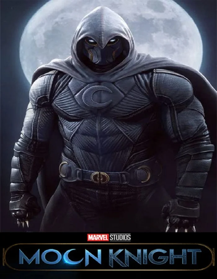 ดูหนัง Moon Knight Season 1 (2022) มูนไนท์