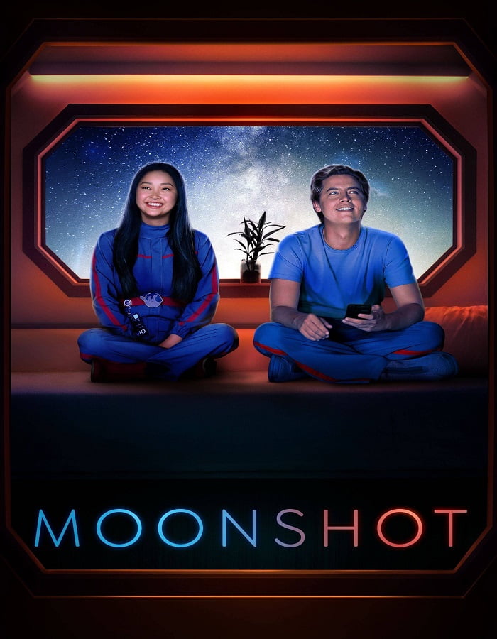 ดูหนังออนไลน์ Moonshot (2022) มูนชอต