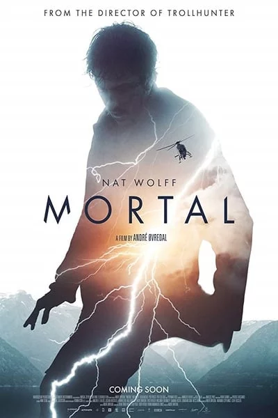 ดูหนัง Mortal (2020) ปริศนาพลังเหนือมนุษย์