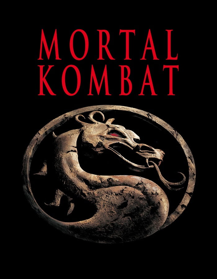 ดูหนังออนไลน์ฟรี Mortal Kombat 1 มอร์ทัล คอมแบท ภาค1 นักสู้เหนือมนุษย์ 1995