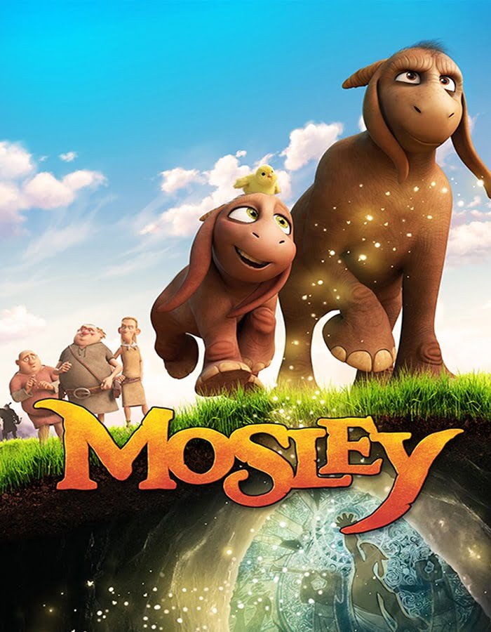 ดูหนัง Mosley (2019)