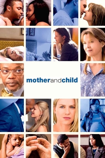 ดูหนังออนไลน์ Mother and Child (2009)