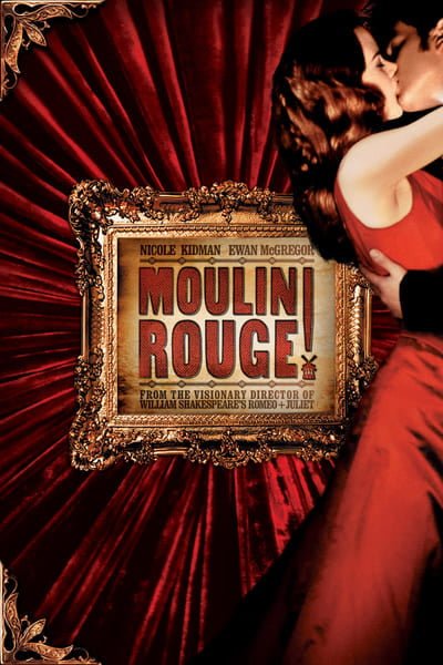 ดูหนังออนไลน์ Moulin Rouge! (2001) มูแลง รูจ