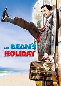 ดูหนังออนไลน์ Mr. Bean’s Holiday (2007) มิสเตอร์บีน พักร้อนนี้มีฮา