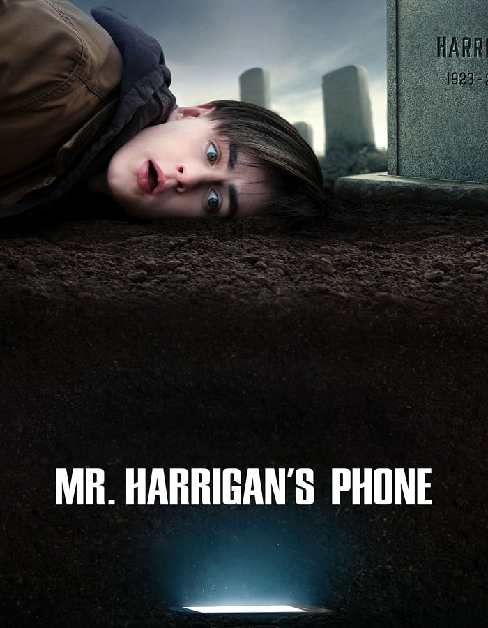 ดูหนังออนไลน์ Mr. Harrigan’s Phone (2022) โทรศัพท์คนตาย