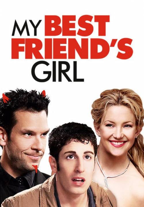 ดูหนังออนไลน์ My Best Friend’s Girl (2008) แอ้ม ด่วนป่วนเพื่อนซี้