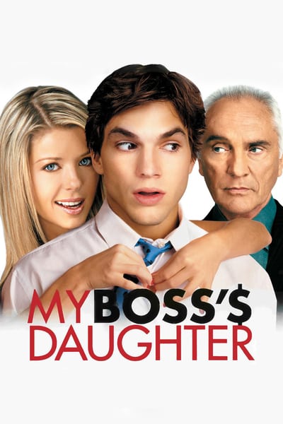 ดูหนังออนไลน์ My Boss’s Daughter (2003) กิ๊กไม่กั๊ก แผนรักลูกสาวเจ้านาย