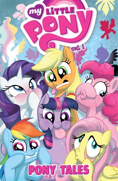 ดูหนัง My Little Pony Friendship is Magic Season 1 มายลิตเติ้ลโพนี่ มหัศจรรย์แห่งมิตรภาพ