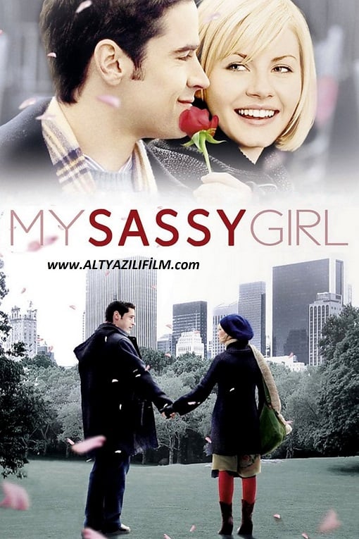 ดูหนังออนไลน์ My Sassy Girl (2008) ยกหัวใจให้ ยัยตัวร้าย