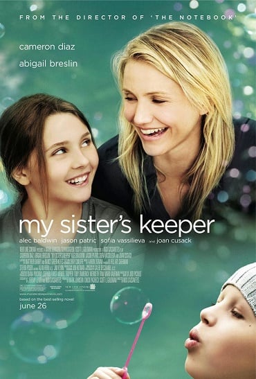 ดูหนังออนไลน์ My Sister’s Keeper (2009) ชีวิตหนู…ขอลิขิตเอง