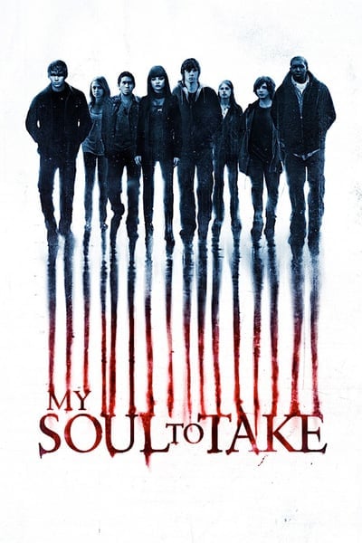 ดูหนังออนไลน์ My Soul to Take (2010) 7ตายย้อนตาย