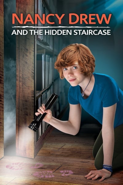 ดูหนัง Nancy Drew and the Hidden Staircase (2019)