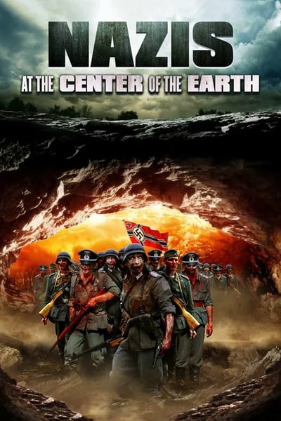 ดูหนังออนไลน์ Nazis at the Center of the Earth (2012) คืนชีพกองทัพนาซียึดโลก