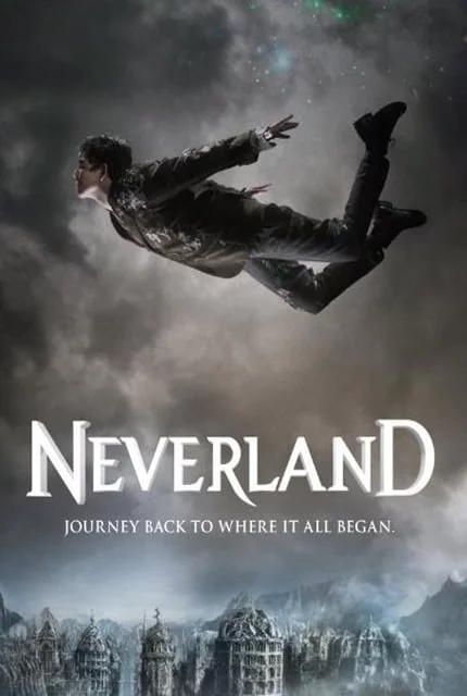 ดูหนังออนไลน์ฟรี Neverland เนฟเวอร์แลนด์ แดนมหัศจรรย์กำเนิดปีเตอร์แพน 2011