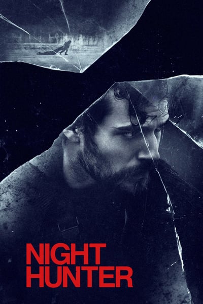 ดูหนัง Night Hunter (Nomis) (2018)