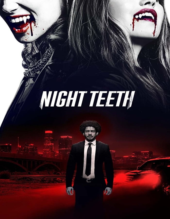 ดูหนัง Night Teeth (2021) เขี้ยวราตรี