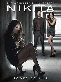 ดูหนัง Nikita Season 3 นิกิต้า รหัสเธอโคตรเพชรฆาต ปี 3