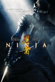 ดูหนังออนไลน์ฟรี Ninja นินจา นักฆ่าพญายม 2009