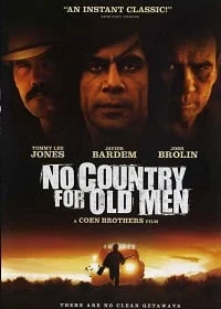 ดูหนังออนไลน์ฟรี No Country for Old Men (2007) ล่าคนดุในเมืองเดือด