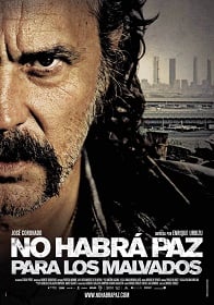 ดูหนังออนไลน์ No Habra Paz Para Los Malvados (2011) ภารกิจเพชรเด็ดหัวมือระเบิด