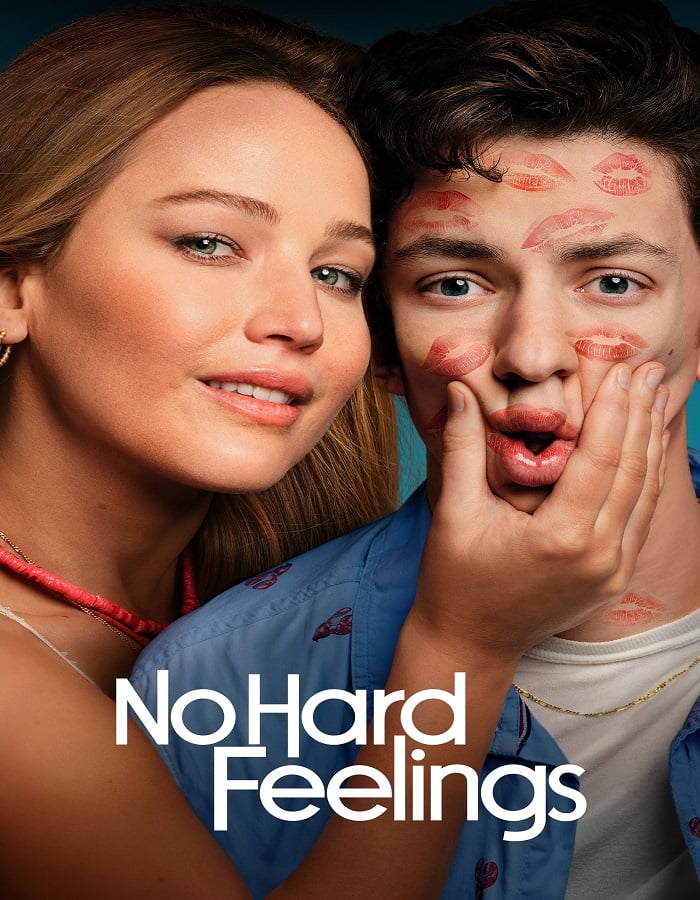 ดูหนัง No Hard Feelings (2023) สาวแซ่บ…แอ๊บมาอ่อย