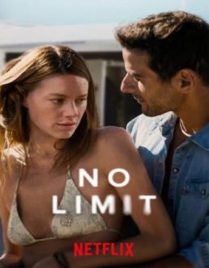 ดูหนัง No Limit (2022)