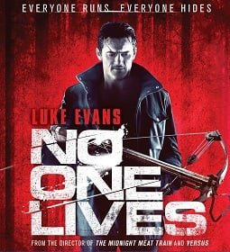 ดูหนังออนไลน์ No One Lives (2012) โหด…ล่าเหี้ยม