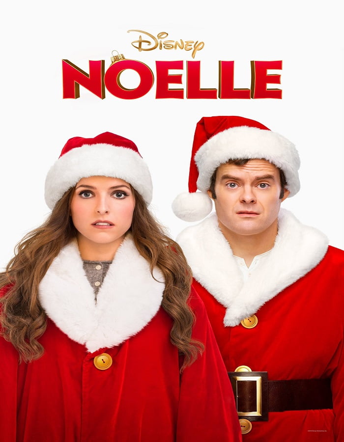 ดูหนัง Noelle (2019) โนเอลล์