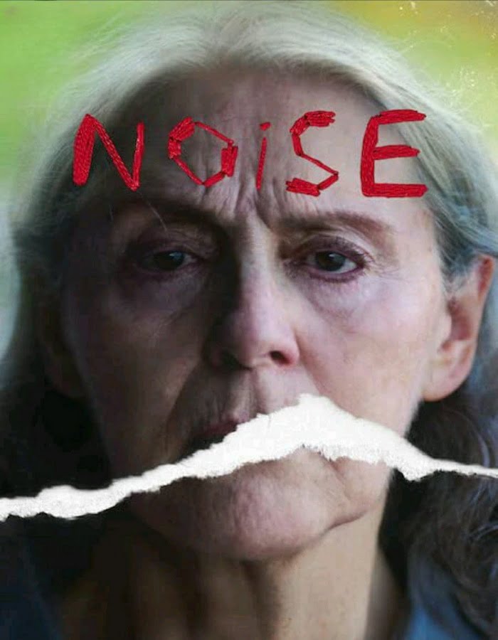 ดูหนังออนไลน์ Noise (2022) เสียงนี้…ไม่มีวันแผ่ว