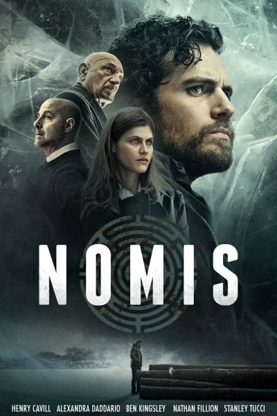 ดูหนัง Nomis (2018)