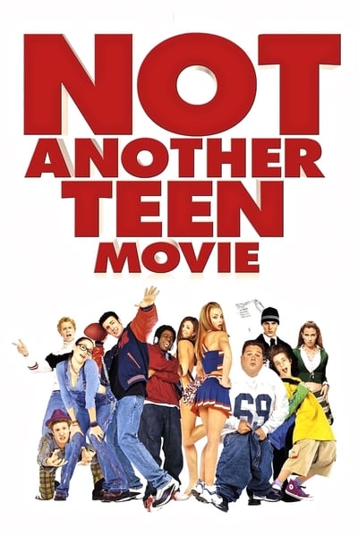 ดูหนังออนไลน์ Not Another Teen Movie (2001) ไม่ไหวแล้ว หนังหยองๆ หวีดๆ