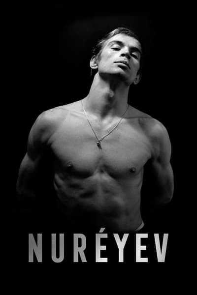 ดูหนังออนไลน์ Nureyev (2018)