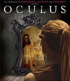 ดูหนังออนไลน์ Oculus (2013) โอคูลัส ส่องให้เห็นผี