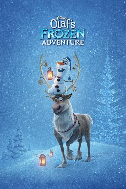 ดูหนังออนไลน์ฟรี Olaf’s Frozen Adventure (2017) โอลาฟกับการผจญภัยอันหนาวเหน็บ