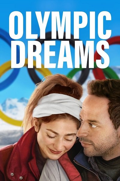 ดูหนัง Olympic Dreams (2019)