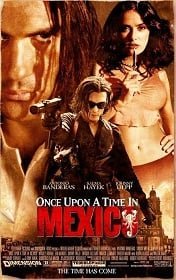 ดูหนังออนไลน์ Once Upon a Time in Mexico (2003) เพชฌฆาตกระสุนโลกันตร์