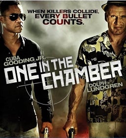 ดูหนังออนไลน์ One in the Chamber (2012) เพชฌฆาตโค่นเพชฌฆาต