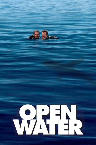 ดูหนังออนไลน์ Open Water 1 (2003) ระทึกคลั่ง ทะเลเลือด