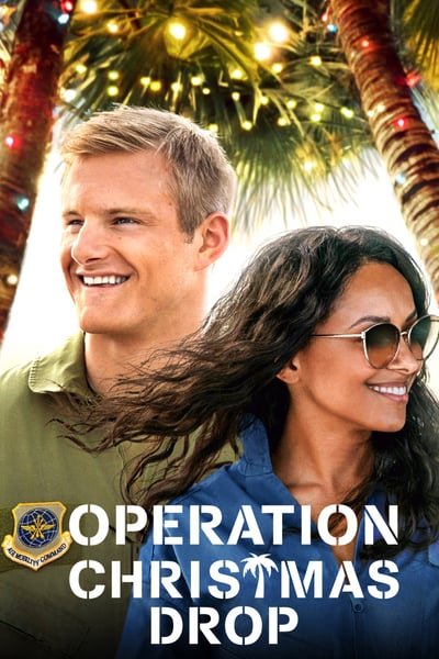 ดูหนัง Operation Christmas Drop (2020) ภารกิจของขวัญจากฟ้า