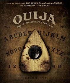 ดูหนังออนไลน์ Ouija (2014) กระดานผีกระชากวิญญาณ